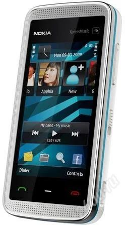 Лот: 769196. Фото: 1. Nokia 5530 XpressMusic. Смартфоны