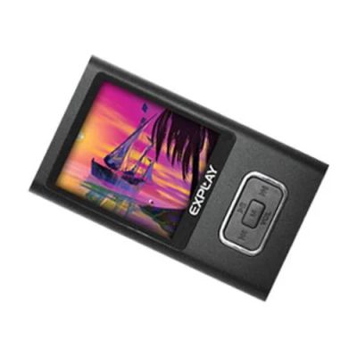 Лот: 3110429. Фото: 1. Продам плеер Explay Q10 1Gb в... Плееры