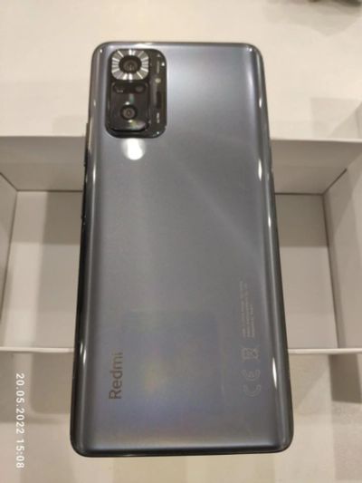 Лот: 19168992. Фото: 1. Xiaomi Redmi Note 10 Pro 8/128Gb... Смартфоны