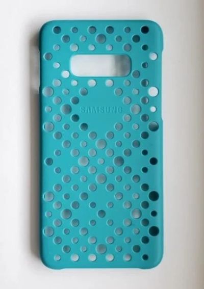Лот: 16630978. Фото: 1. Чехол оригинальный Samsung Galaxy... Чехлы, бамперы