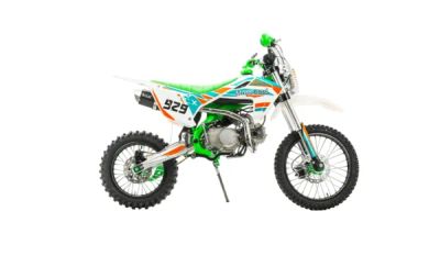 Лот: 21080084. Фото: 1. Мотоцикл MOTOLAND TCX140 PITBIKE. Мотоциклы