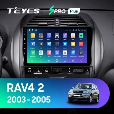 Лот: 21426470. Фото: 1. Штатная магнитола Teyes SPRO Plus... Автомагнитолы