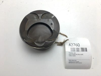 Лот: 20390689. Фото: 1. Поршень Lexus Gs300 2005 1330131050... Двигатель и элементы двигателя