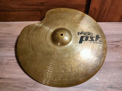 Лот: 24906774. Фото: 1. Тарелка 20" Paiste PST 5 Medium... Ударные