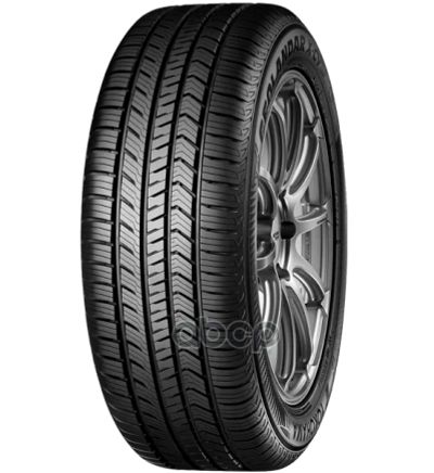 Лот: 21858610. Фото: 1. Автошина Yokohama Geolandar G057... Другое (автозапчасти)