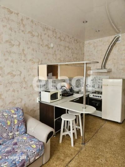 Лот: 23308373. Фото: 1. Сдам 1-комн. кв. 22 кв.м. Красноярск... Квартиры, студии