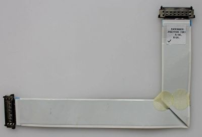 Лот: 5128038. Фото: 1. Шлейф ead61668670. Разъёмы