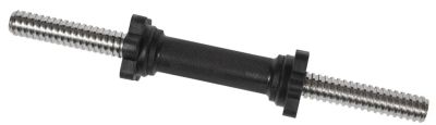 Лот: 22355778. Фото: 1. Гриф гантельный MB Barbell d30мм... Гантели