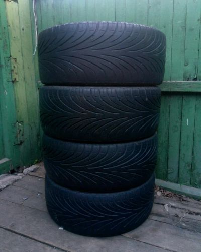 Лот: 11437711. Фото: 1. Nexen N3000 215/45/17. Шины