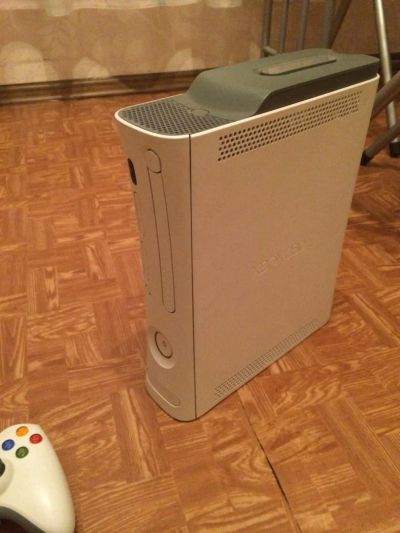 Лот: 4194129. Фото: 1. x-box l.t 2.0 ОБМЕН!!!. Игровые приставки, консоли