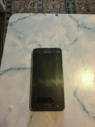 Лот: 8878979. Фото: 1. Samsung galaxy grand prime. Смартфоны