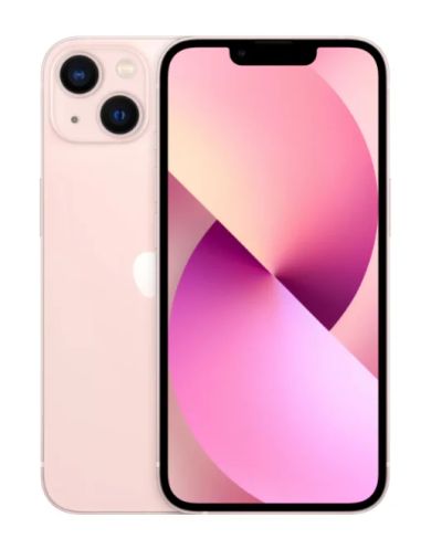 Лот: 18077675. Фото: 1. Смартфон Apple iPhone 13, 128... Смартфоны