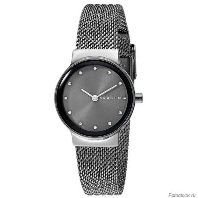 Лот: 21237787. Фото: 1. Наручные часы Skagen SKW2700. Оригинальные наручные часы
