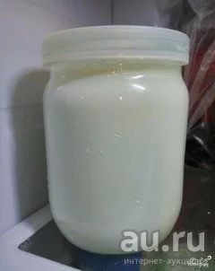 Лот: 18257053. Фото: 1. Сметана дервенская 500 грамм. Молоко и молочные продукты
