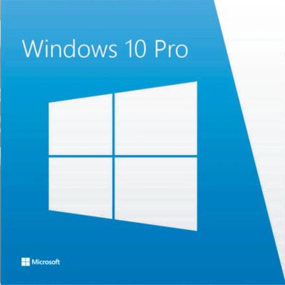 Лот: 9183657. Фото: 1. Windows 10 Pro - Лицензионный... Системные