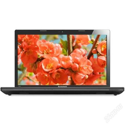 Лот: 2671548. Фото: 1. Новый Lenovo G480 Intel Celeron... Ноутбуки