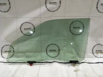 Лот: 13779654. Фото: 1. Стекло переднее левое Toyota Probox... Салон