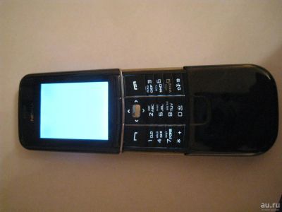 Лот: 8829365. Фото: 1. nokia 8800. Кнопочные мобильные телефоны