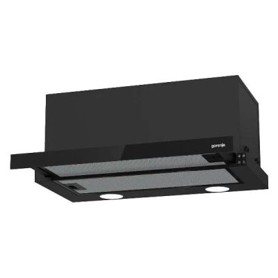 Лот: 25797513. Фото: 1. Встраиваемая вытяжка Gorenje TH60E7BG. Вытяжки
