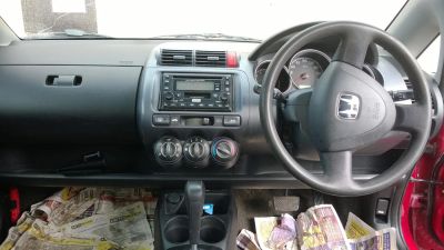 Лот: 3260195. Фото: 1. Хонда Фит. Автомобили