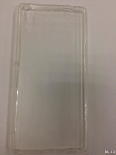 Лот: 9783909. Фото: 1. Чехол Sony Xperia XA Ultra F3211... Чехлы, бамперы