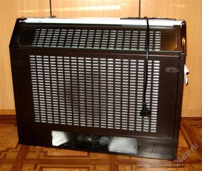 Лот: 1299578. Фото: 1. Вытяжка кухонная ARDO Basic-F60... Другое (тепловое оборудование, климат)
