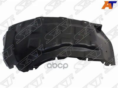 Лот: 21900603. Фото: 1. Подкрылок Isuzu Elf 93-03 Rh Sat... Другое (автозапчасти)