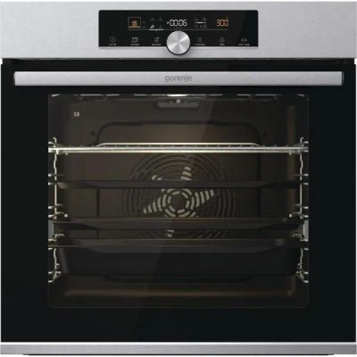 Лот: 25432889. Фото: 1. Электрический духовой шкаф Gorenje... Плиты, духовые шкафы, варочные поверхности