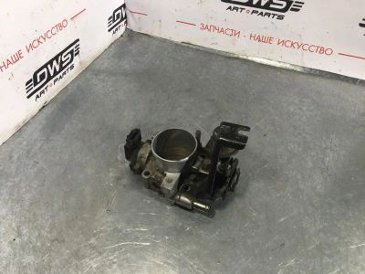 Лот: 17085763. Фото: 1. Дроссельная заслонка Toyota Camry... Другое (автозапчасти)