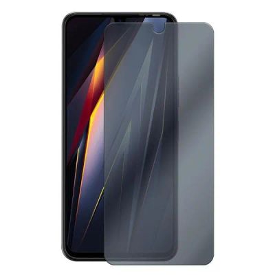 Лот: 24601175. Фото: 1. Защитное стекло Krutoff для Tecno... Защитные стёкла, защитные плёнки