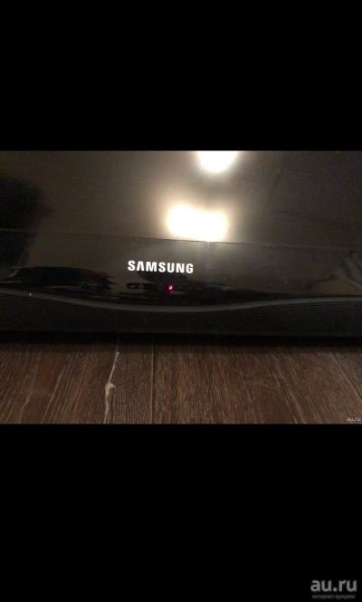 Лот: 18204536. Фото: 1. Телевизор Samsung. Телевизоры