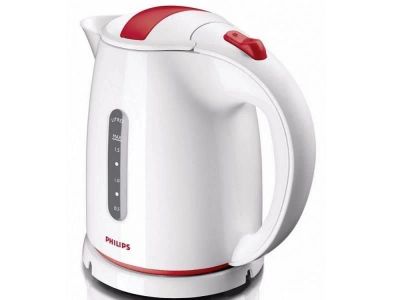 Лот: 12021317. Фото: 1. Электрочайник PHILIPS HD 4646... Чайники, кофемашины, кулеры