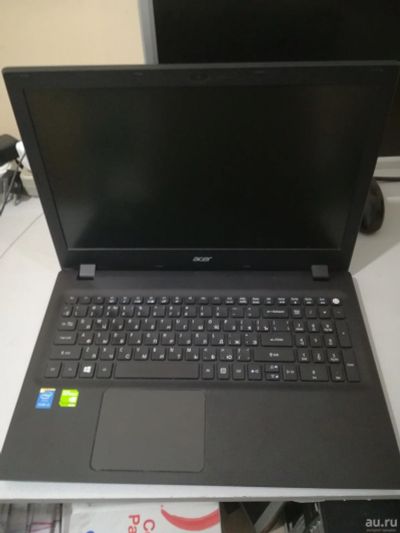 Лот: 12839214. Фото: 1. Игровой ноутбук Acer N15Q1 (2705-09... Ноутбуки
