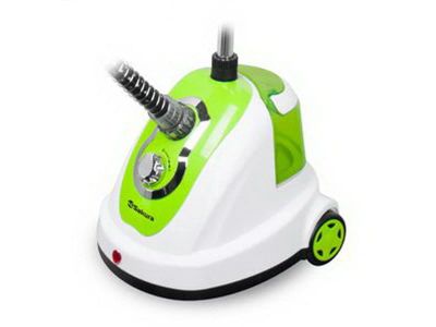 Лот: 10382150. Фото: 1. Отпариватель Sakura SA-3903GR. Остальная техника
