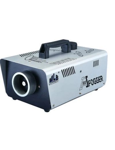 Лот: 4282629. Фото: 1. Дым машина MLB DMX 900. Световое оборудование