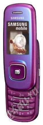 Лот: 530869. Фото: 1. samsung SGH-L600. Кнопочные мобильные телефоны