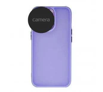 Лот: 22846712. Фото: 1. Чехол Matte frame Xiaomi Redmi... Чехлы, бамперы