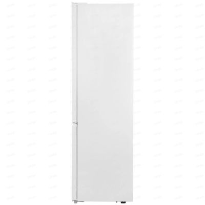 Лот: 18118462. Фото: 1. Холодильник с морозильником DEXP... Холодильники, морозильные камеры