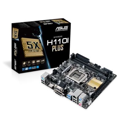 Лот: 18603171. Фото: 1. материнская плата mini-ITX asus... Материнские платы