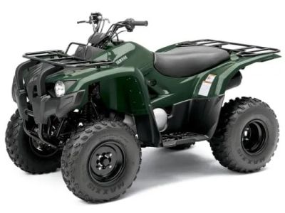 Лот: 25363102. Фото: 1. Квадроцикл YAMAHA Segway 300. Снегоходы, квадроциклы