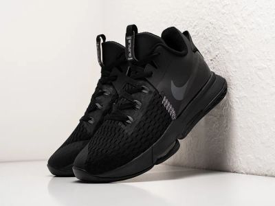Лот: 24977186. Фото: 1. Кроссовки Nike Lebron Witness... Кеды, кроссовки, слипоны