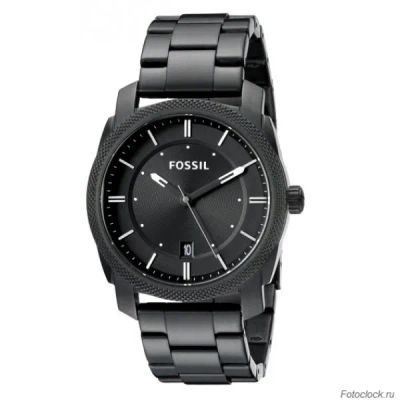 Лот: 21238785. Фото: 1. Наручные часы Fossil FS 4775... Оригинальные наручные часы