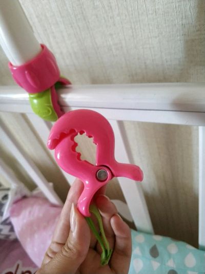 Лот: 11759411. Фото: 1. Мобиль музыкальный Tiny Love. Музыкальные