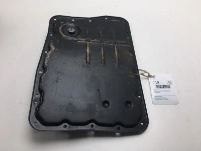 Лот: 20373811. Фото: 1. Поддон КПП Nissan Liberty 1999... Трансмиссия