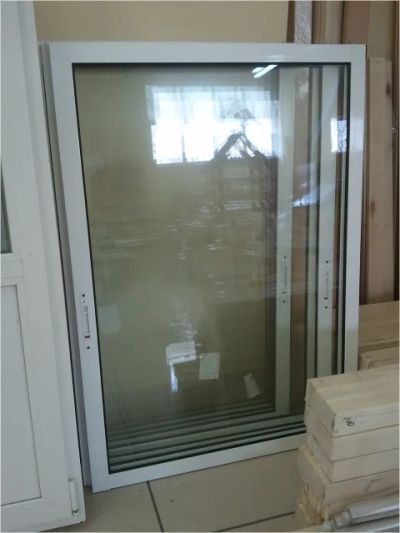 Лот: 7255917. Фото: 1. Продам широкие (раздвижные) окна... Окна, балконы