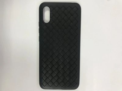 Лот: 16995205. Фото: 1. Чехол Xiaomi Redmi 9A Силикон... Чехлы, бамперы