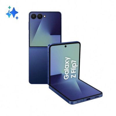 Лот: 25737294. Фото: 1. Смартфон Samsung Galaxy Z Flip7... Смартфоны