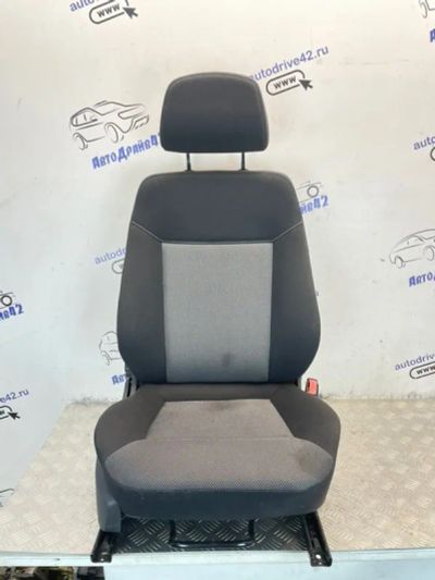 Лот: 25133124. Фото: 1. сиденье Opel Astra L69. Другое (автозапчасти)