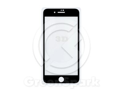 Лот: 16537662. Фото: 1. Защитное стекло King Fire для... Защитные стёкла, защитные плёнки