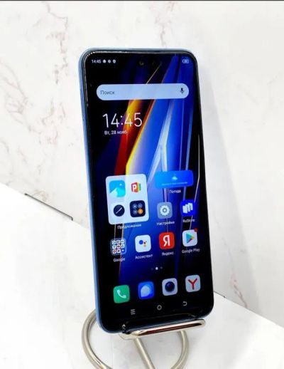 Лот: 21249402. Фото: 1. TECNO Pova Neo 2, 4/64 ГБ (48388... Смартфоны